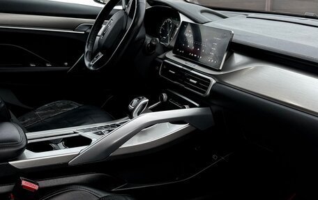 Geely Coolray I, 2021 год, 1 600 000 рублей, 12 фотография