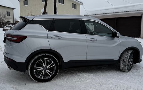 Geely Coolray I, 2021 год, 1 600 000 рублей, 6 фотография