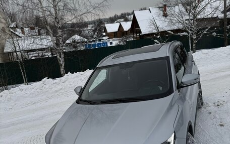 Geely Coolray I, 2021 год, 1 600 000 рублей, 9 фотография