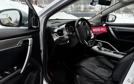 Geely Coolray I, 2021 год, 1 600 000 рублей, 11 фотография