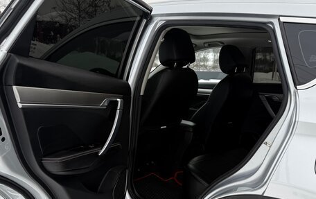 Geely Coolray I, 2021 год, 1 600 000 рублей, 18 фотография