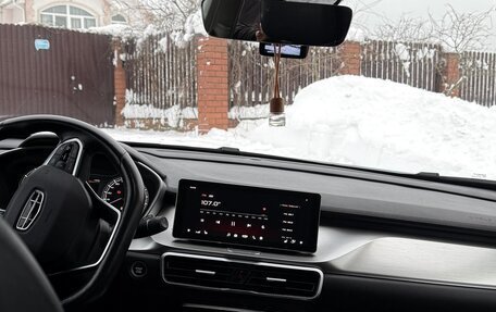 Geely Coolray I, 2021 год, 1 600 000 рублей, 17 фотография