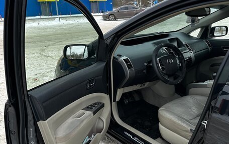 Toyota Prius, 2006 год, 880 000 рублей, 6 фотография