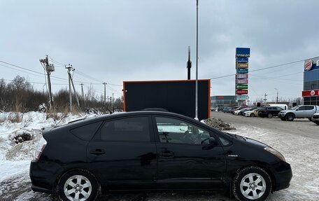 Toyota Prius, 2006 год, 880 000 рублей, 4 фотография