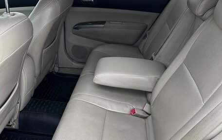 Toyota Prius, 2006 год, 880 000 рублей, 9 фотография