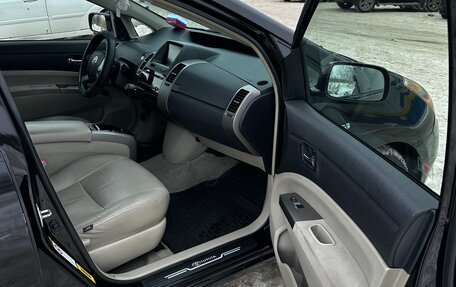 Toyota Prius, 2006 год, 880 000 рублей, 12 фотография