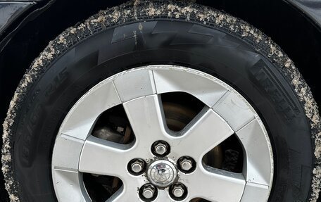 Toyota Prius, 2006 год, 880 000 рублей, 15 фотография