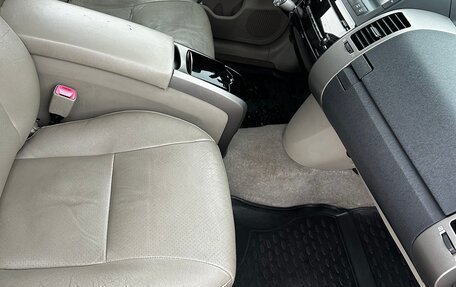 Toyota Prius, 2006 год, 880 000 рублей, 13 фотография