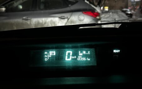 Toyota Prius, 2006 год, 880 000 рублей, 16 фотография