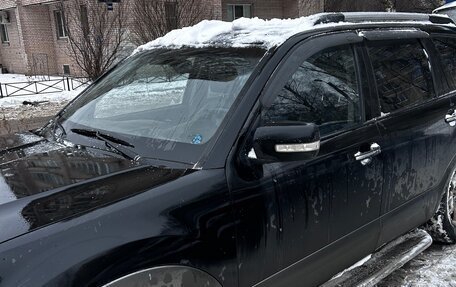 KIA Mohave I, 2011 год, 1 400 000 рублей, 3 фотография