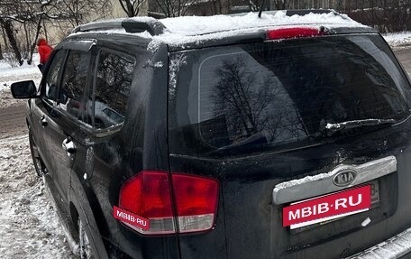 KIA Mohave I, 2011 год, 1 400 000 рублей, 4 фотография