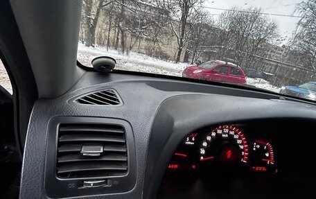 KIA Mohave I, 2011 год, 1 400 000 рублей, 8 фотография