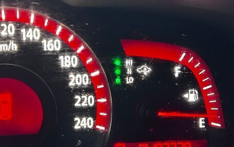 KIA Mohave I, 2011 год, 1 400 000 рублей, 6 фотография