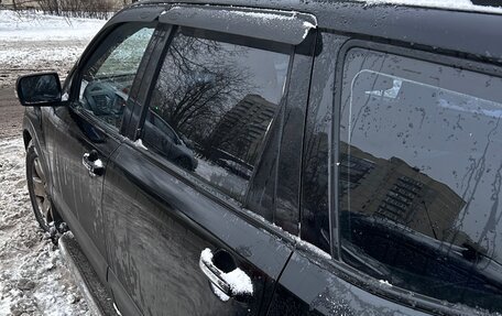 KIA Mohave I, 2011 год, 1 400 000 рублей, 5 фотография