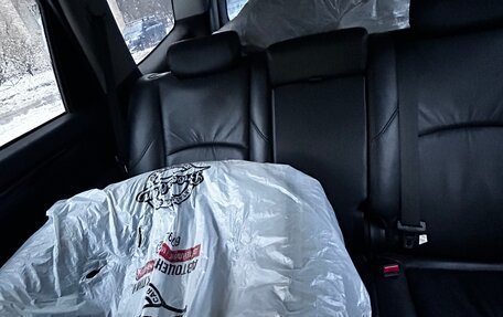 KIA Mohave I, 2011 год, 1 400 000 рублей, 9 фотография