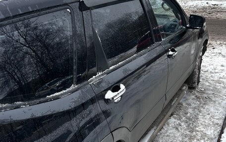 KIA Mohave I, 2011 год, 1 400 000 рублей, 16 фотография