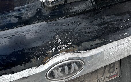 KIA Mohave I, 2011 год, 1 400 000 рублей, 13 фотография