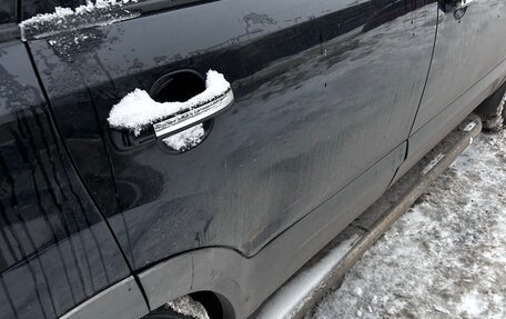 KIA Mohave I, 2011 год, 1 400 000 рублей, 12 фотография