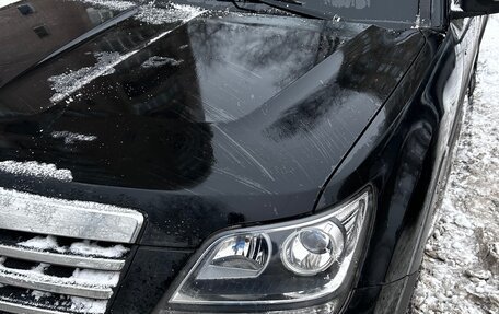 KIA Mohave I, 2011 год, 1 400 000 рублей, 10 фотография