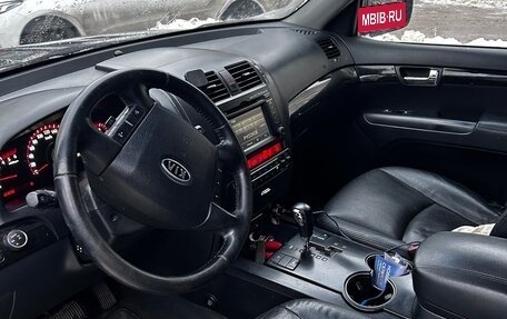 KIA Mohave I, 2011 год, 1 400 000 рублей, 15 фотография