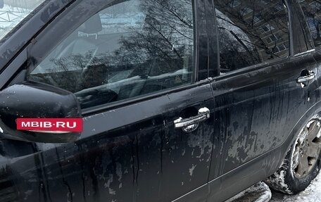 KIA Mohave I, 2011 год, 1 400 000 рублей, 11 фотография