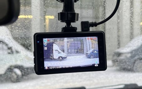 Volkswagen Polo VI (EU Market), 2013 год, 630 000 рублей, 12 фотография