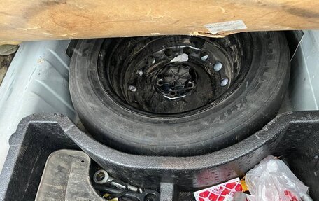 Volkswagen Polo VI (EU Market), 2013 год, 630 000 рублей, 13 фотография