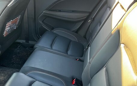 Geely Tugella FY11, 2023 год, 6 931 000 рублей, 5 фотография