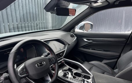 Geely Tugella FY11, 2023 год, 6 931 000 рублей, 4 фотография