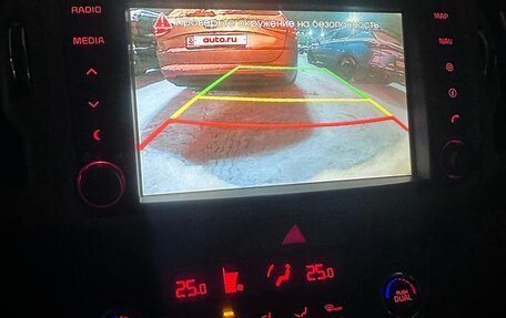 KIA Sportage III, 2014 год, 1 600 000 рублей, 13 фотография