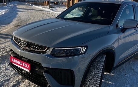 Geely Tugella FY11, 2023 год, 6 931 000 рублей, 2 фотография