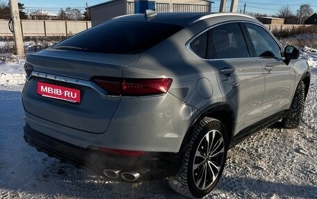 Geely Tugella FY11, 2023 год, 6 931 000 рублей, 3 фотография