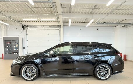 Subaru Levorg I, 2014 год, 1 799 000 рублей, 3 фотография