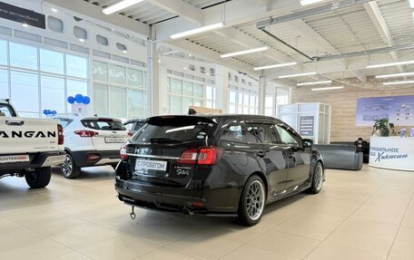 Subaru Levorg I, 2014 год, 1 799 000 рублей, 6 фотография