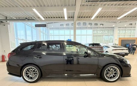 Subaru Levorg I, 2014 год, 1 799 000 рублей, 7 фотография