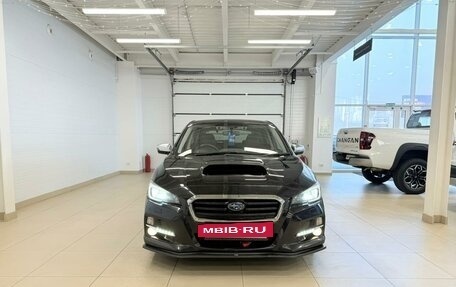 Subaru Levorg I, 2014 год, 1 799 000 рублей, 9 фотография