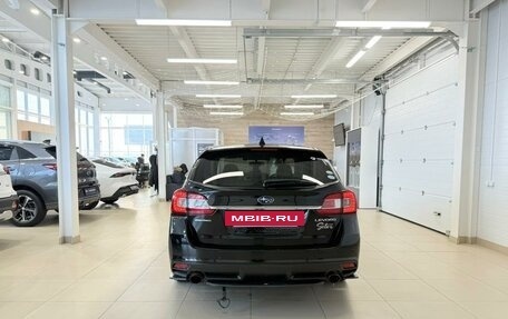 Subaru Levorg I, 2014 год, 1 799 000 рублей, 5 фотография