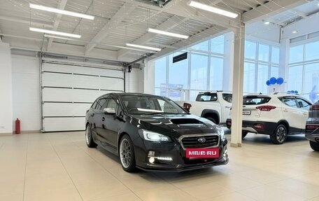 Subaru Levorg I, 2014 год, 1 799 000 рублей, 8 фотография