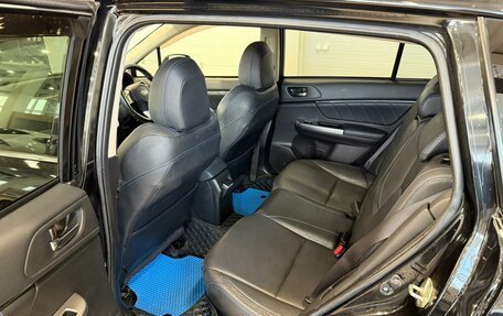 Subaru Levorg I, 2014 год, 1 799 000 рублей, 17 фотография