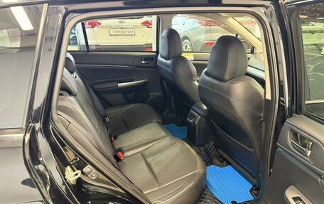 Subaru Levorg I, 2014 год, 1 799 000 рублей, 18 фотография