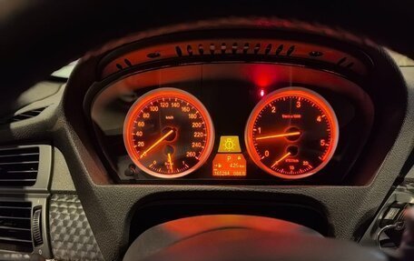 BMW X6, 2009 год, 1 850 000 рублей, 5 фотография