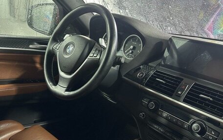 BMW X6, 2009 год, 1 850 000 рублей, 8 фотография