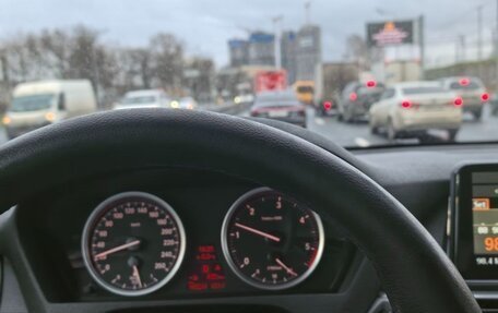 BMW X6, 2009 год, 1 850 000 рублей, 10 фотография