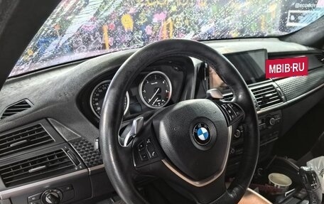 BMW X6, 2009 год, 1 850 000 рублей, 9 фотография
