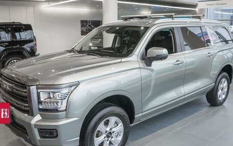 Haval H5, 2024 год, 3 699 000 рублей, 2 фотография