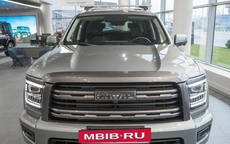 Haval H5, 2024 год, 3 699 000 рублей, 3 фотография