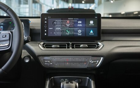 Haval H5, 2024 год, 3 699 000 рублей, 17 фотография