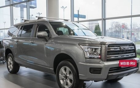 Haval H5, 2024 год, 3 699 000 рублей, 11 фотография