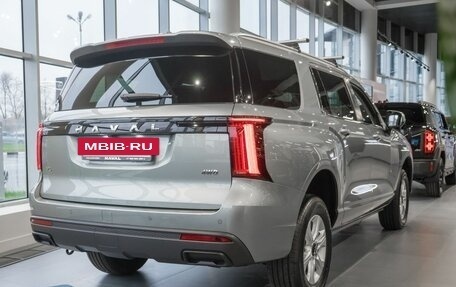 Haval H5, 2024 год, 3 699 000 рублей, 8 фотография