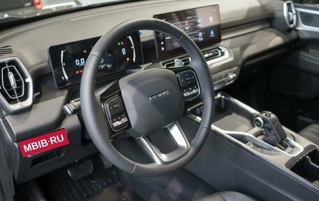 Haval H5, 2024 год, 3 699 000 рублей, 13 фотография